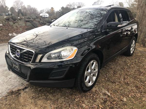 2013 Volvo XC60 AWD SUV Excellent Shape ( like XC90 ) - cars & for sale in East Sandwich, MA – photo 5