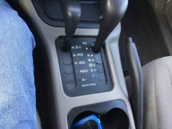 2001 Jeep Grand Cherokee - cars & trucks - by owner - vehicle... for sale in Manvel, ND – photo 13