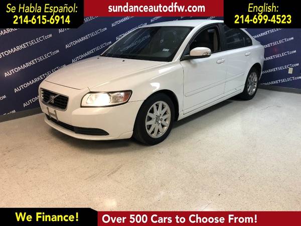 2008 Volvo S40 2.4L -Guaranteed Approval! for sale in Addison, TX – photo 14
