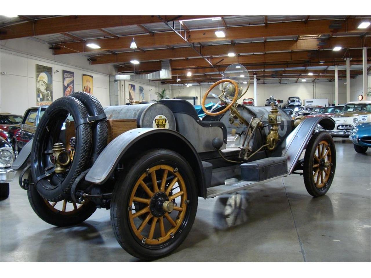 1911 Hudson Automobile for sale in Costa Mesa, CA – photo 5