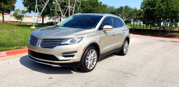 2015 LINCOLN MKC - cars & trucks - by owner - vehicle automotive sale for sale in Austin, TX – photo 9