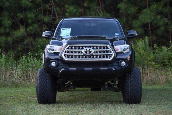 2016 Toyota Tacoma Aceptamos Tax ID for sale in Colonial Heights, VA – photo 3