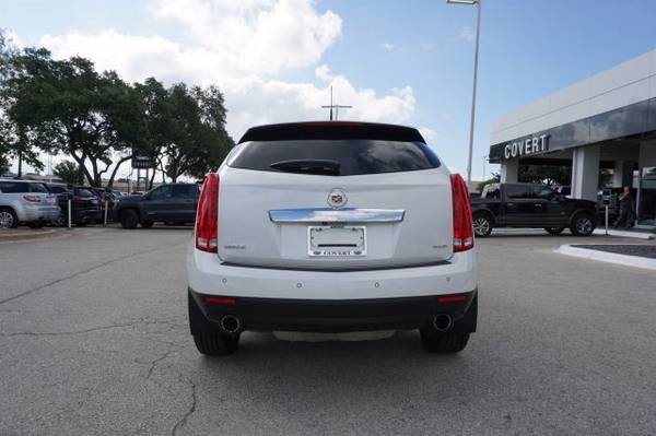 2014 Cadillac SRX Premium Collection for sale in Austin, TX – photo 5