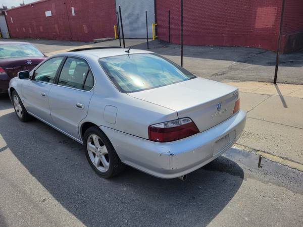 2003 Acura TL - - by dealer - vehicle automotive sale for sale in Brooklyn, NY – photo 3