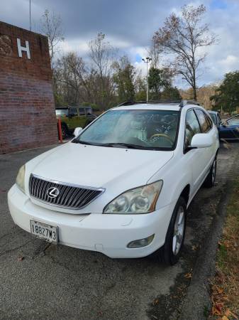 2005 Lexus rx330 All Wheel Drive - cars & trucks - by owner -... for sale in Clinton, District Of Columbia – photo 4