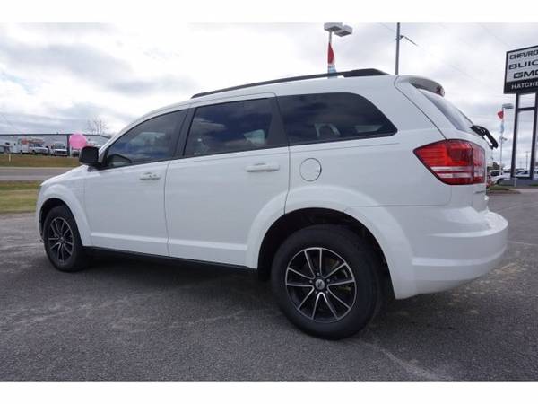 2018 Dodge Journey SE - cars & trucks - by dealer - vehicle... for sale in Brownsville, TN – photo 7