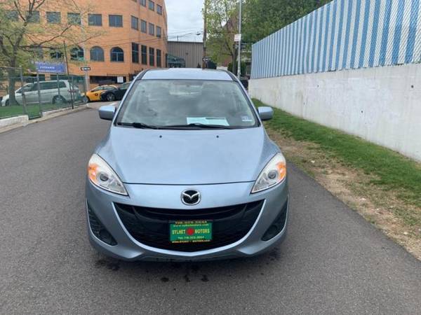 2012 Mazda Mazda5 4dr Wgn Man Sport Wagon - - by for sale in Jamaica, NY – photo 3