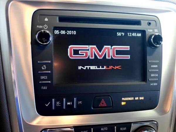2013 GMC Acadia - - by dealer - vehicle automotive sale for sale in Gretna, IA – photo 18