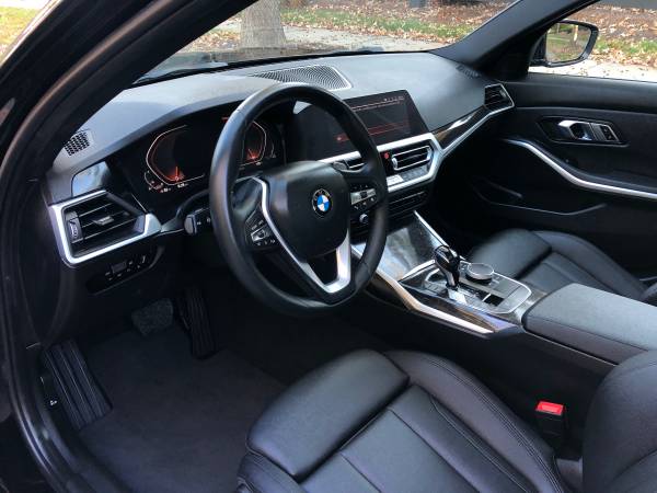 2020 BMW 330i xDrive - cars & trucks - by owner - vehicle automotive... for sale in Waxhaw, NC – photo 11