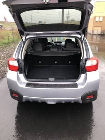 2014 Subaru XV Crosstrek AWD SUV for sale in Vancouver, WA – photo 6