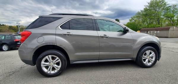 2012 Chevrolet Equinox AWD 4dr 1LT - - by dealer for sale in Other, RI – photo 8