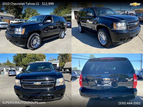 2013 Chevrolet *Silverado* *1500* *LT* - cars & trucks - by dealer -... for sale in Yuba City, CA – photo 12
