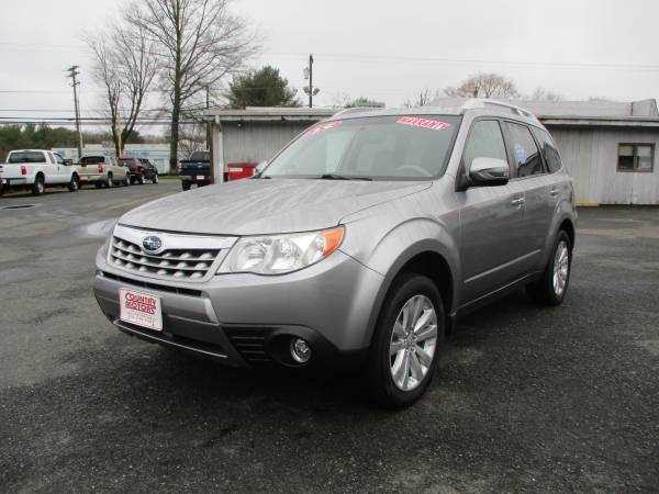 2011 Subaru Forester 2.5X Touring # 01997 - cars & trucks - by... for sale in Toms River, NJ – photo 7