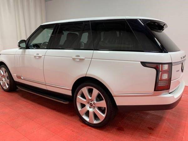 2013 Land Rover Range Rover HSE 4x4 HSE 4dr SUV $1200 - cars &... for sale in Temple Hills, PA – photo 14