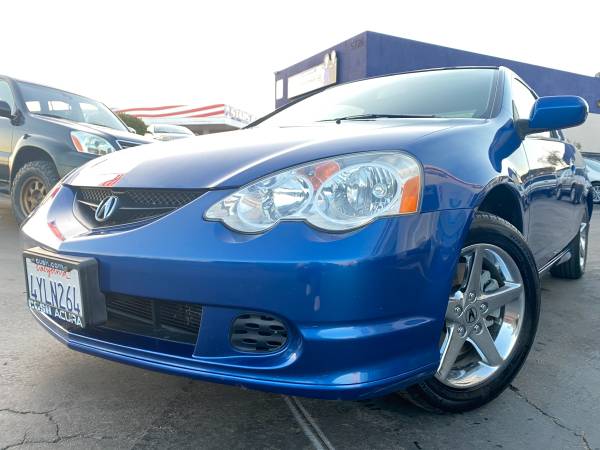 2002 Acura RSX Type-S 100% STOCK!!! THIS THING IS FLAWLESS!!! - cars... for sale in San Diego, CA – photo 4