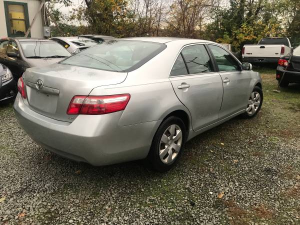 2007 TOYOTA CAMRY LE - cars & trucks - by dealer - vehicle... for sale in Alexandria, District Of Columbia – photo 5