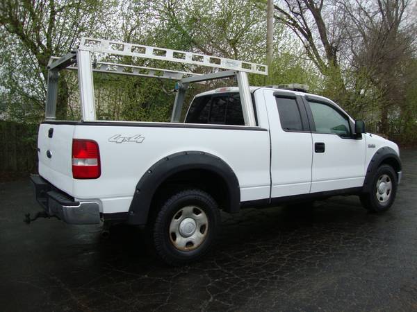 2007 Ford F150 FX4 Super Cab (1 Owner/31, 000 miles) for sale in Deerfield, WI – photo 22