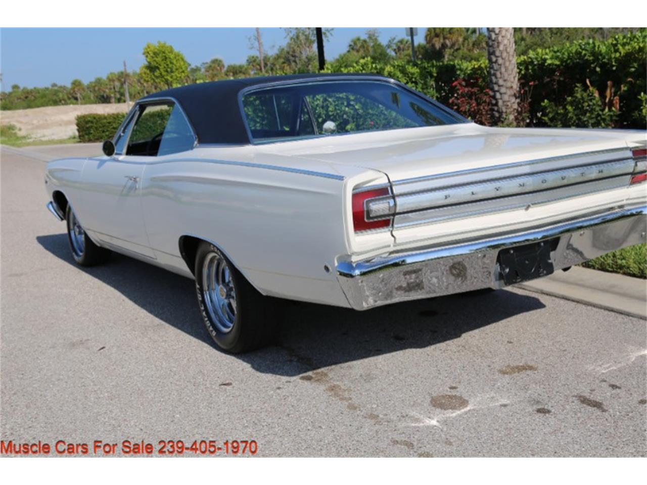 1968 Plymouth Satellite for sale in Fort Myers, FL – photo 5