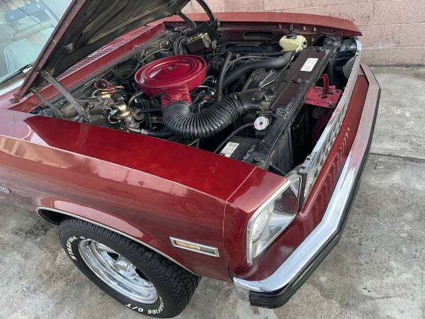 1976 Chevy Nova for sale in Downey, CA – photo 16