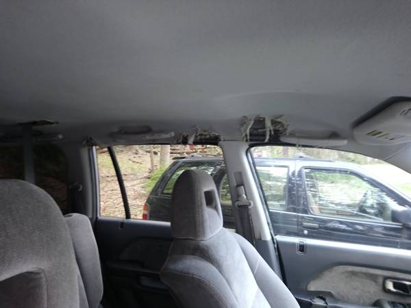 2003 awd Honda pilot, 237000 mile, needs transmission FIRM PRICE for sale in CORTLANDT MANOR, NY – photo 10