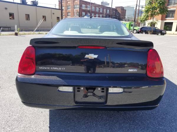 2007 Chevy Monte Carlo ONLY 107k WARRANTY AVAILABLE for sale in HARRISBURG, PA – photo 3