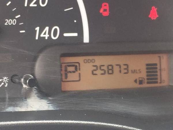 2017 Nissan Versa Sedan S Plus CVT for sale in Farmington, NM – photo 15