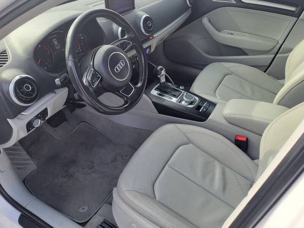 2016 Audi A3 1 8T Premium - - by dealer - vehicle for sale in San Antonio, TX – photo 8