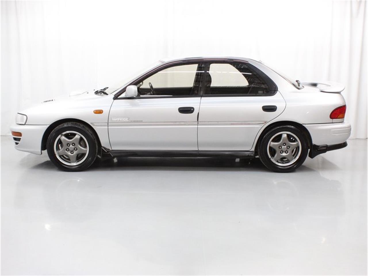 1994 Subaru Impreza for sale in Christiansburg, VA – photo 4