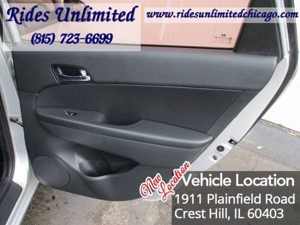 2012 Hyundai Elantra Touring GLS - - by dealer for sale in Crest Hill, IL – photo 21