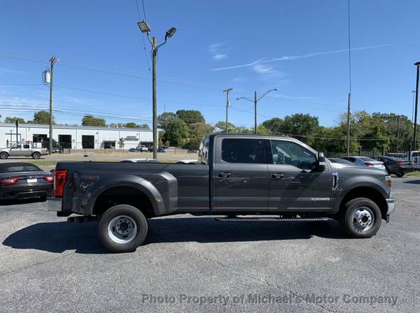 2019 *Ford* *Super Duty F-350 DRW* *2019 FORD F-350 SUP for sale in Nashville, TN – photo 3