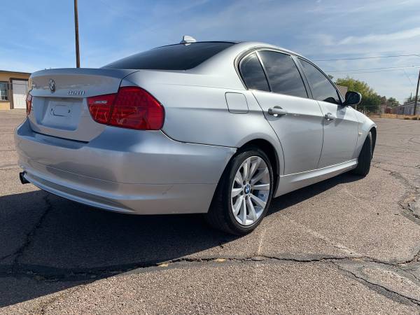 2011 BMW 3 SERIES 328I - cars & trucks - by dealer - vehicle... for sale in Mesa, AZ – photo 4