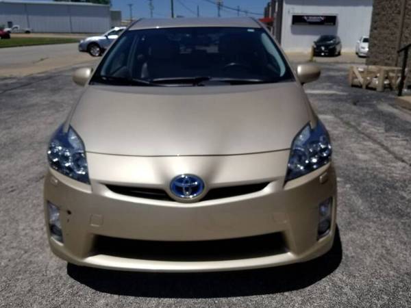 2010 Toyota Prius IV - Great Gas Mileage - NAV & Back-up Camera! for sale in Tulsa, OK – photo 8