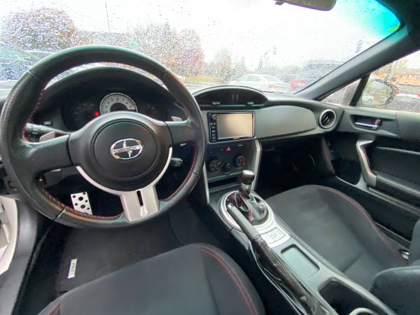 2016 Scion FR-S - 48K Miles! Clean Carfax! - cars & trucks - by... for sale in Corvallis, OR – photo 15