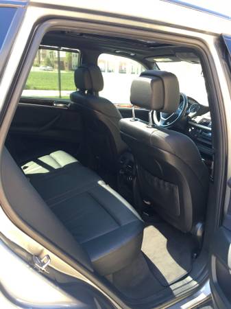 2011 BMW X5 for sale in Ellicott City, District Of Columbia – photo 13