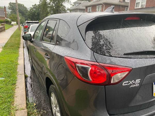 2015 MAZDA CX-5 TOURING AWD ONLY 35, 000 MILES - - by for sale in reading, PA – photo 8