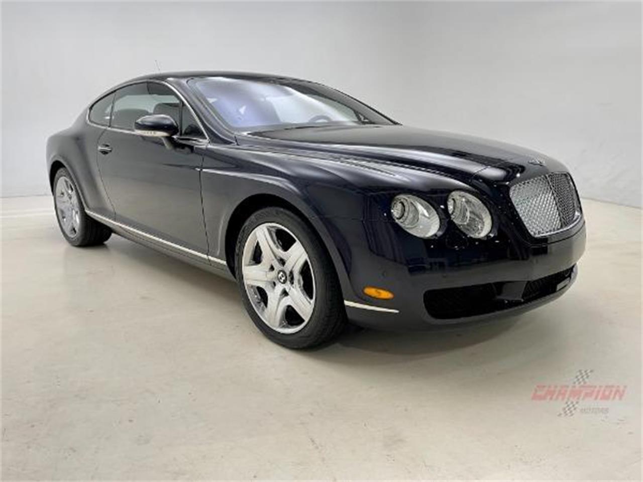 2006 Bentley Continental for sale in Syosset, NY – photo 5