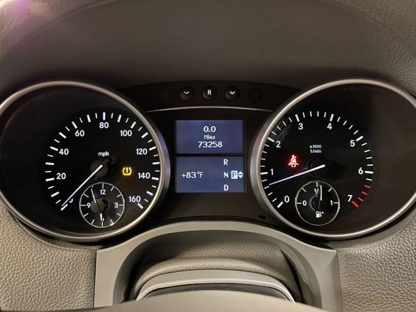2008 Mercedes-Benz GL 550 4Matic Low Miles Fully Optioned - cars &... for sale in Tempe, AZ – photo 12