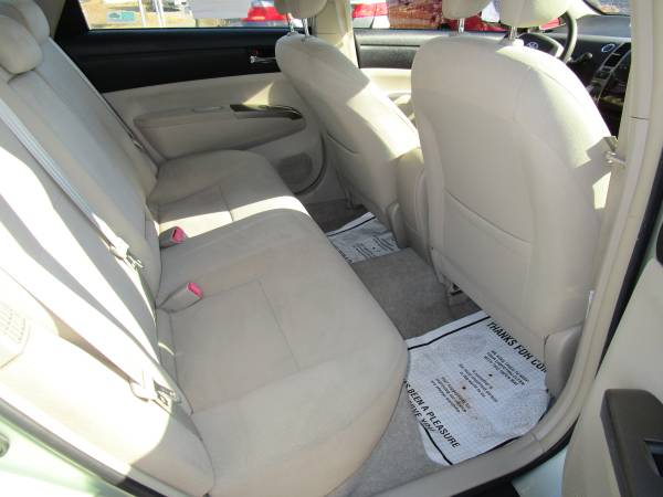 2009 Toyota Prius 4-Door Liftback - - by dealer for sale in Fredericksburg, VA – photo 10