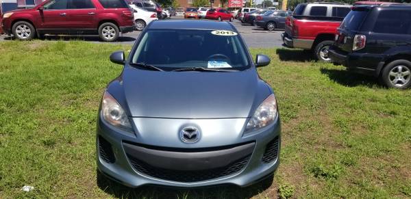 2013 Mazda 3I for sale in North Charleston, SC – photo 9