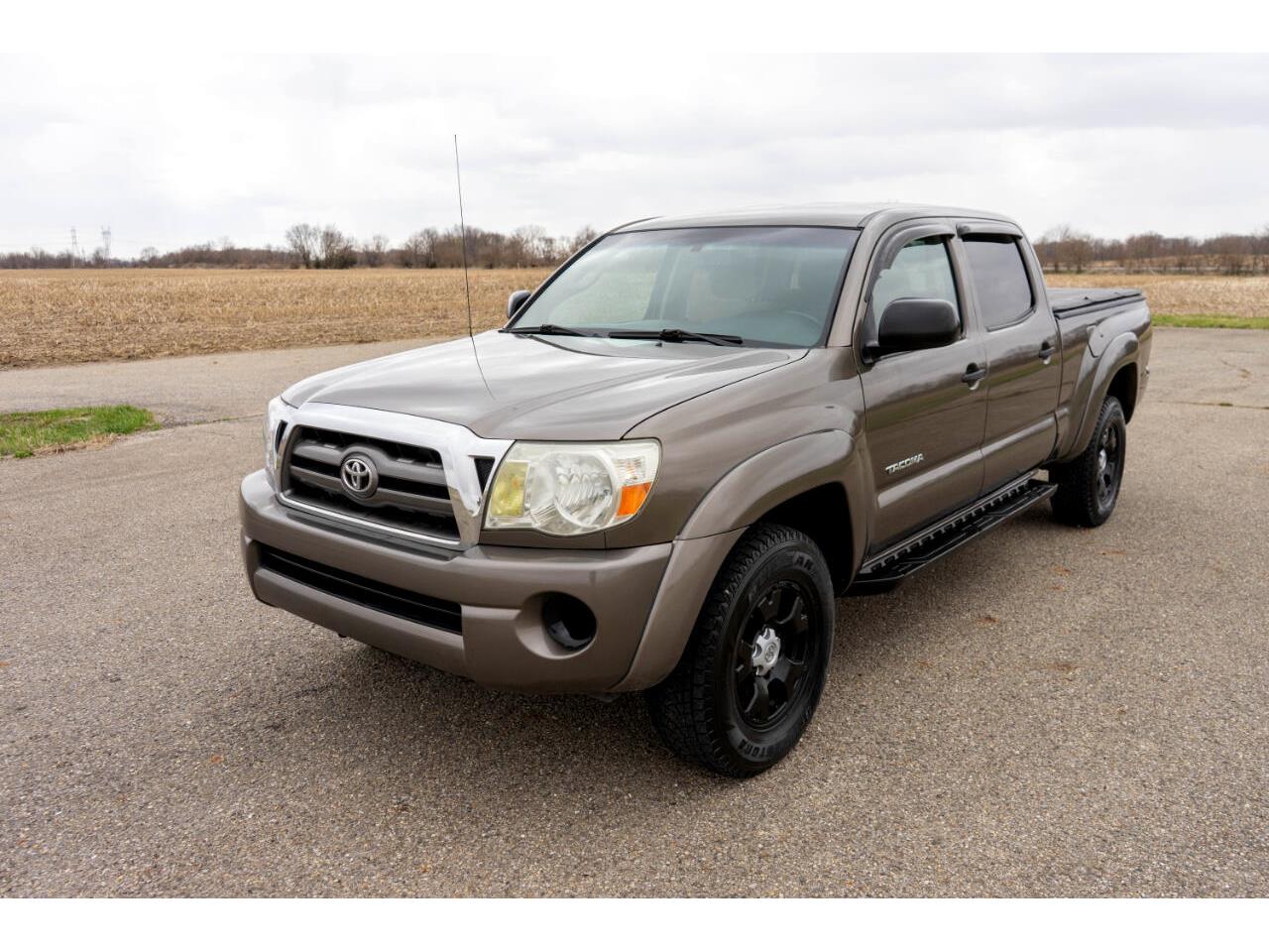 2009 Toyota Tacoma for sale in Cicero, IN – photo 35