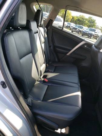 2014 Toyota RAV4 Limited Sport Utility 4D for sale in Pennsauken, NJ – photo 21