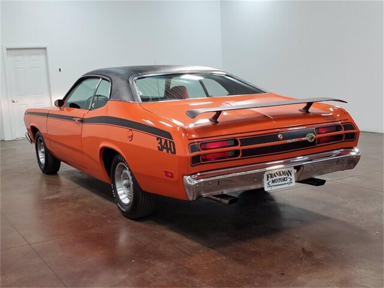 1971 Plymouth Duster for sale in Sioux Falls, SD – photo 27