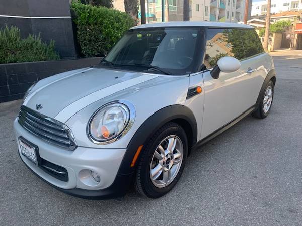 2013 Mini Cooper Hatch 90,200 miles - WE FINANCE ZERO DOWN!!!oac -... for sale in North Hollywood, CA – photo 12