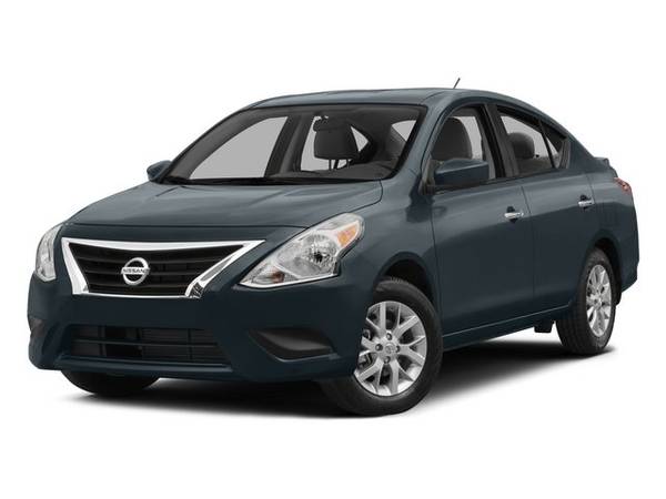 2015 Nissan Versa S for sale in Carlsbad, CA – photo 4