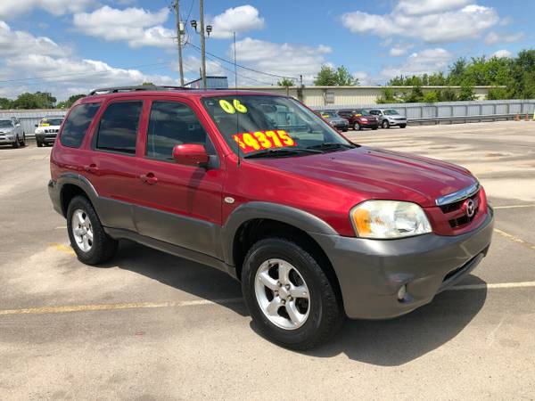 2006 Mazda Tribute 3 0L Automatic s - - by for sale in Hueytown, AL – photo 3