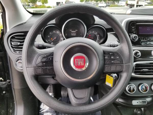 2016 Fiat 500X Pop - 45,000 miles - Factory Warranty - Excellent! for sale in San Bruno, CA – photo 6