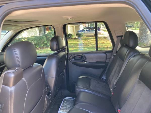 2009 Trailblazer SS - cars & trucks - by owner - vehicle automotive... for sale in Hudson, FL – photo 6