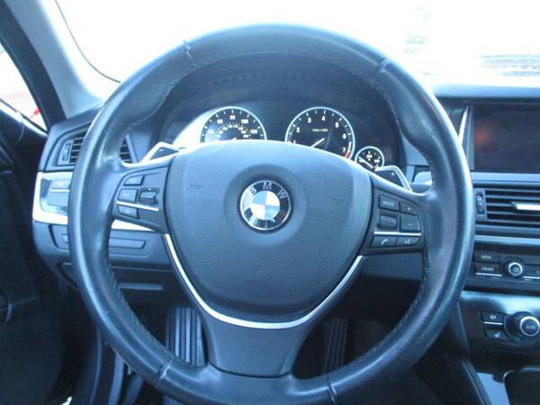 ✔️👍2016 BMW 535I Bad Credit Ok Guaranteed Financing $500 Down Drives... for sale in Detroit, MI – photo 9
