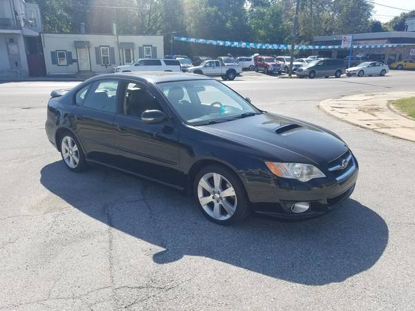 SUBARU LEGACY - cars & trucks - by dealer - vehicle automotive sale for sale in York, PA – photo 6