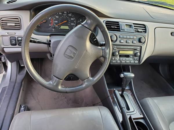2001 Honda Accord EX for sale in Moses Lake, WA – photo 8